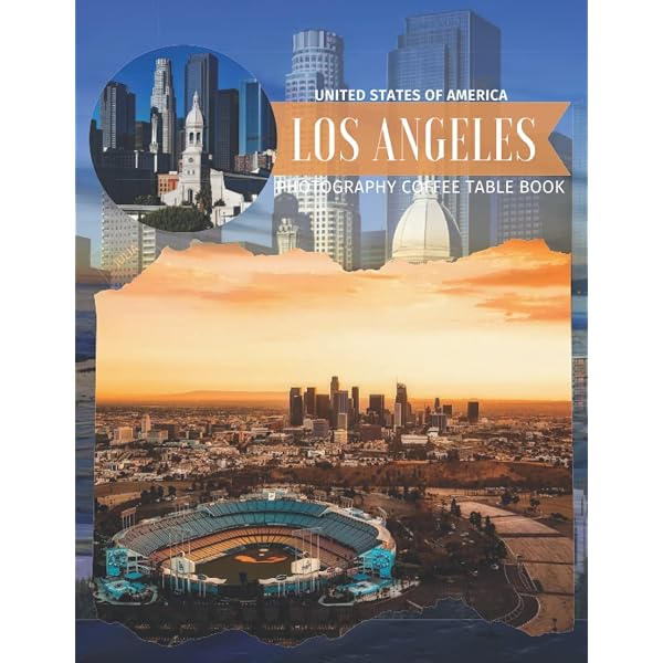 Virginia United States Of America Photography Coffee Table Book