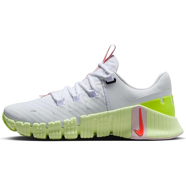 Amazon.com | Nike Free Metcon 5 Women's Workout Shoes