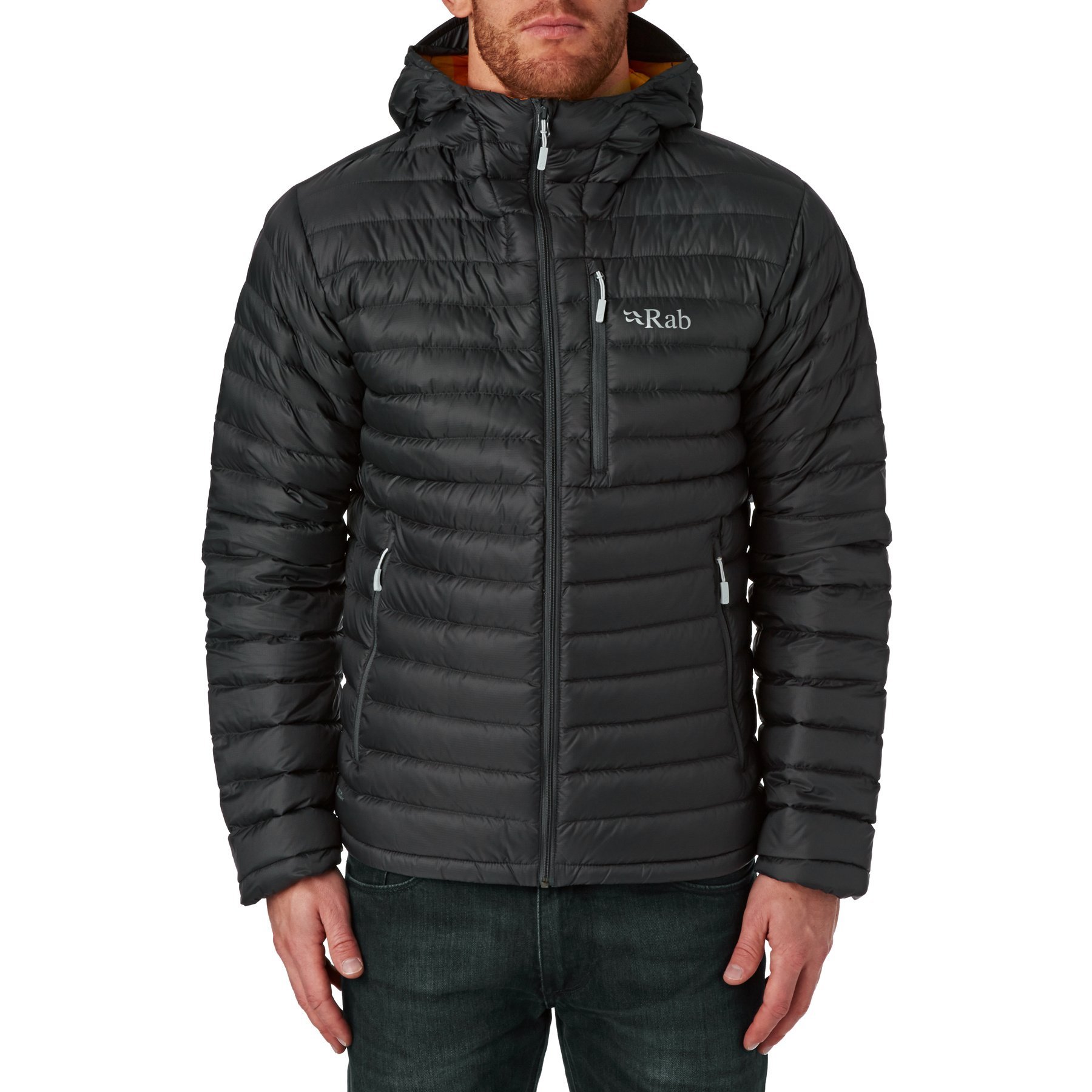 mens microlight alpine jacket