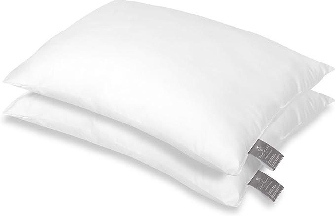 Oreiller polyester danger Outlet