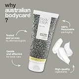 Australian Bodycare 200ml Body Lotion Tea Tree Oil Lemon Myrtle Dry Skin view 4