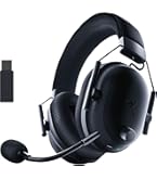 Amazon.com: Razer BlackShark V2 HyperSpeed Wireless Gaming