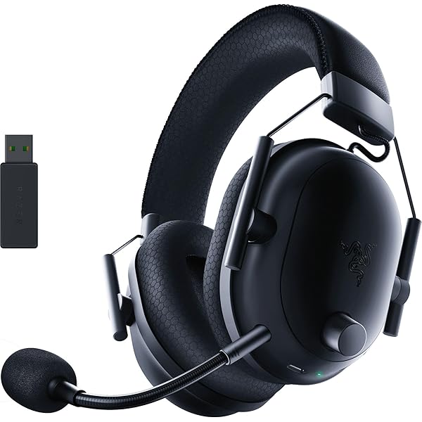 Amazon.com: GEEKRIA Shield Headphones Case Compatible with Razer