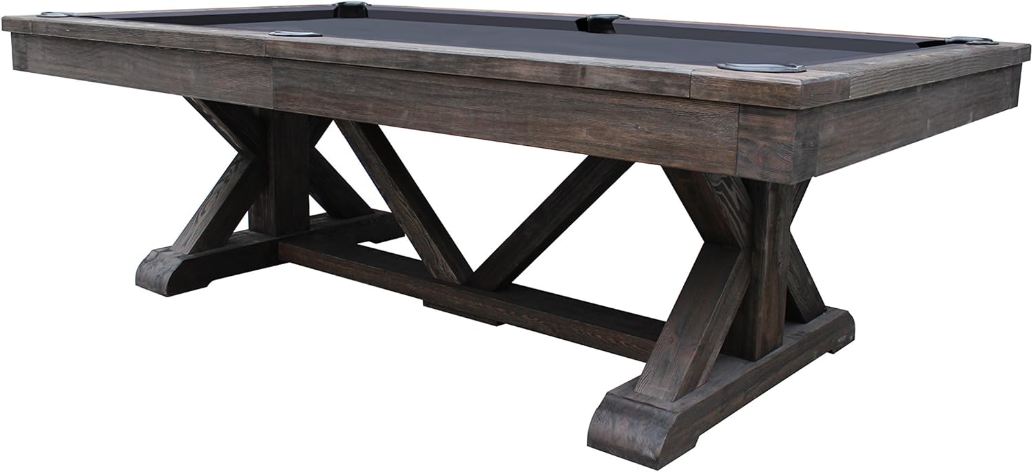 Best pool table dinning table combo