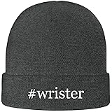 One Legging it Around #Wrister - Soft Hashtag Adult
