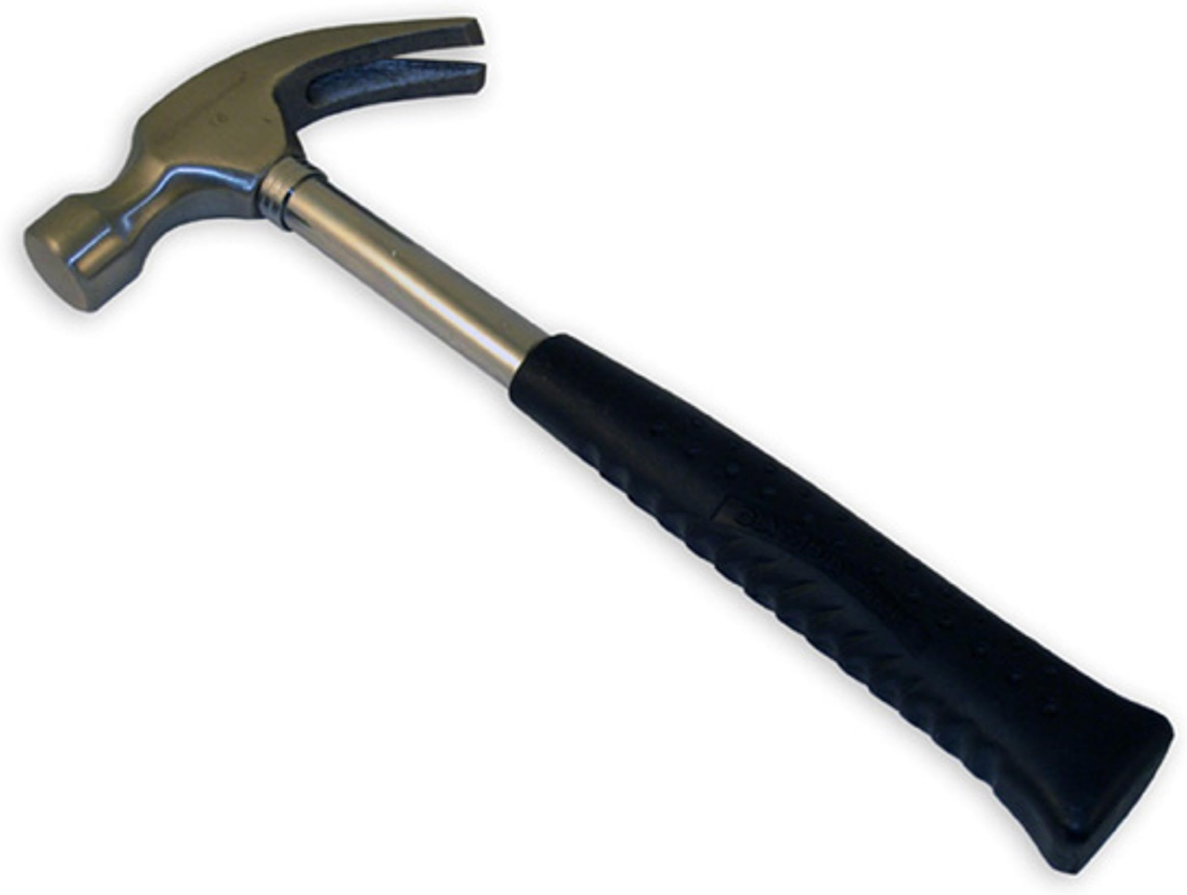 Olympia Tools Claw Hammer, 60-620, 16 Ounce
