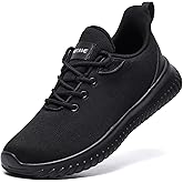 HIITAVE Little Big Kids Sneakers Children Sport Athletic Running Shoes for Boys Girls Youth