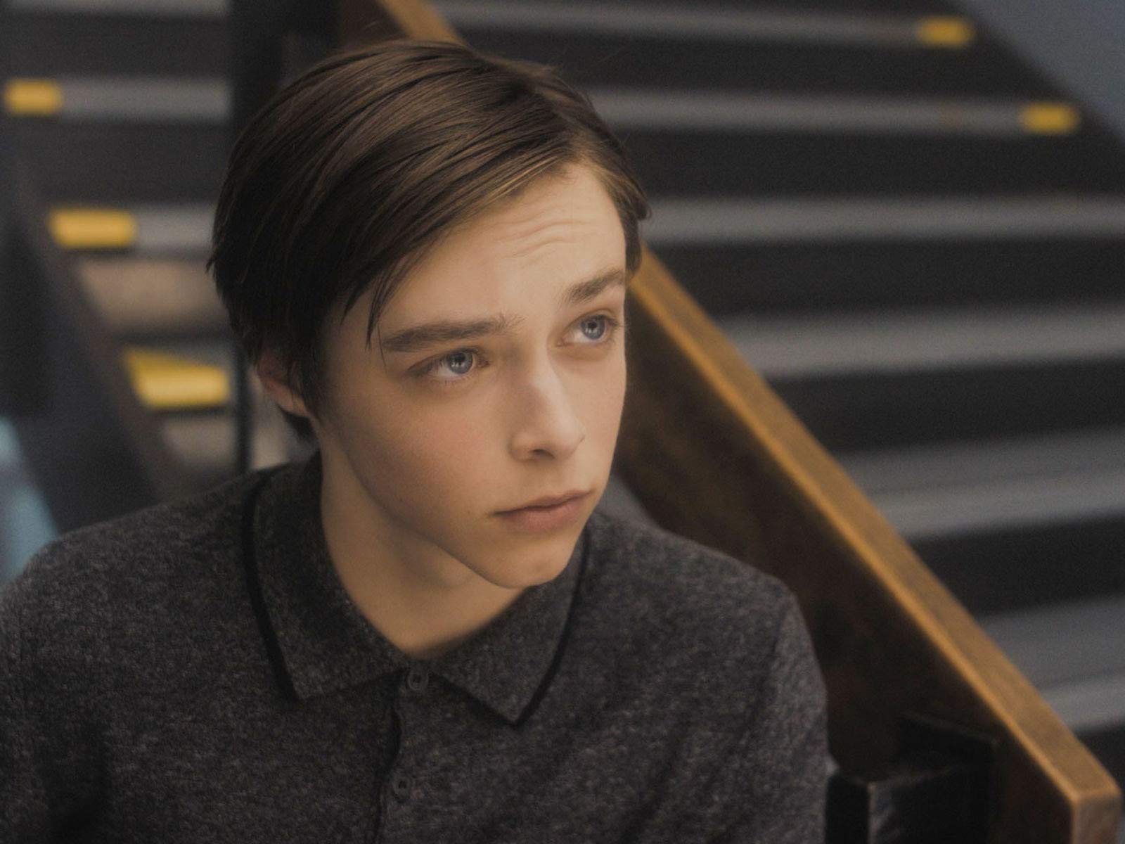 Watch A Girl Named Jo Prime Video