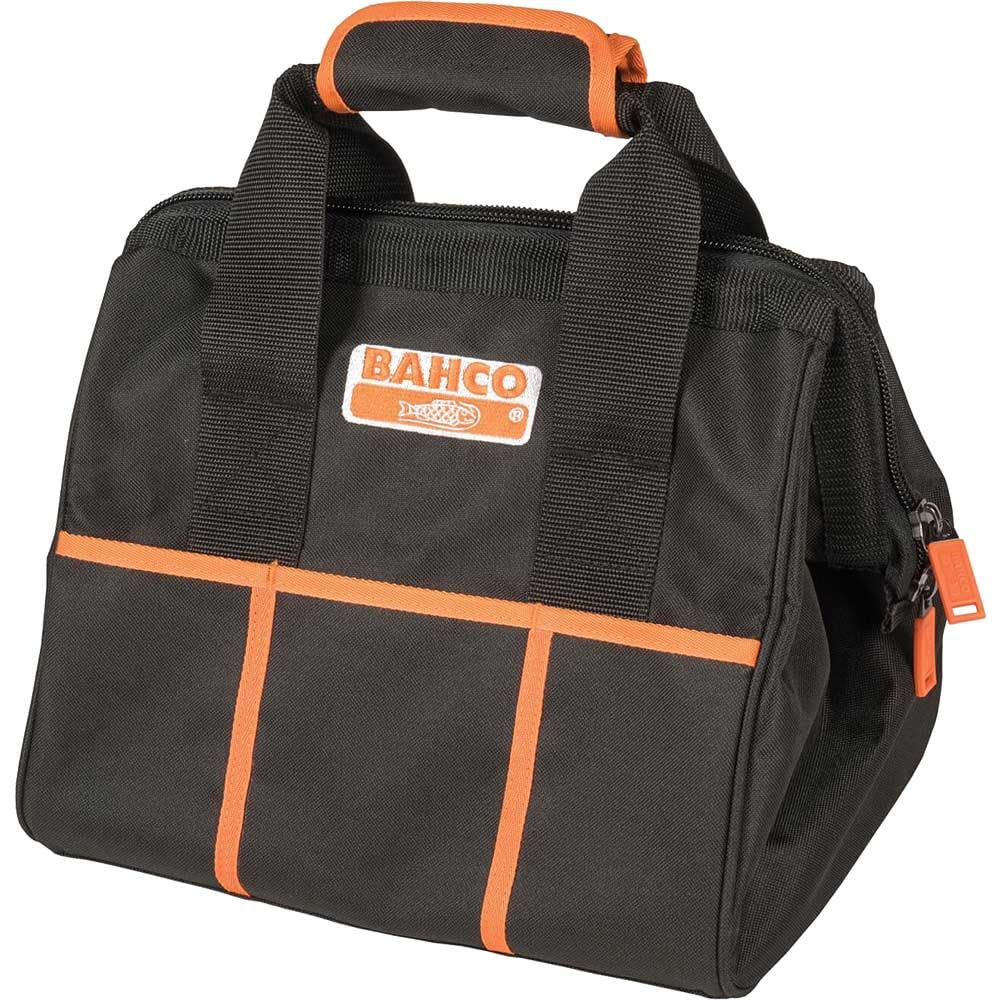 Closed Top Fabric Tool Bag 32cm (13in)