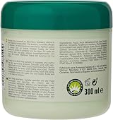 Tabaibaloe Premium Aloe Vera Cream Face and Body 300 ml view 2