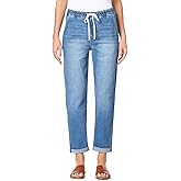 Angels Forever Young Womens Signature Relaxed Jogger