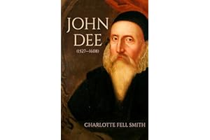 John Dee (1527 - 1608)