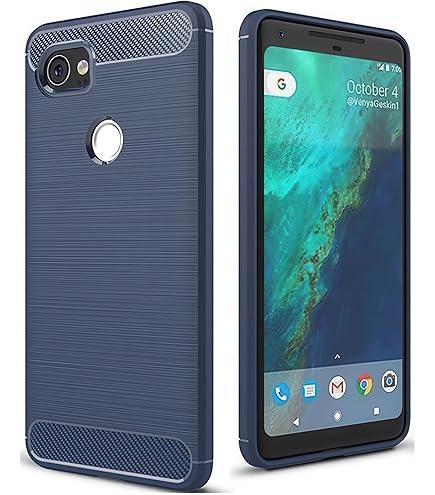 kkk pixel×2 Google Pixel 2 XL Unlocked GSM/CDMA - US Warranty (Just
