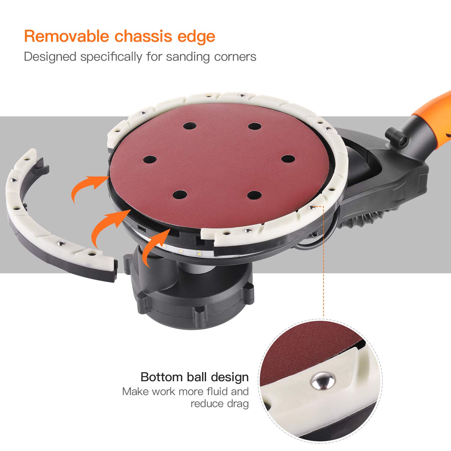 TACKLIFE 1090X featured image 5