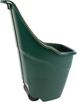 Bosmere Strata Adult Garden Trolley GN068 - Durable Garden Kart view 4