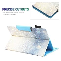 Dteck Universal Case for Android 11 12 13 Tablet 10