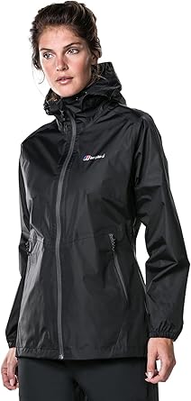 berghaus womens deluge jacket