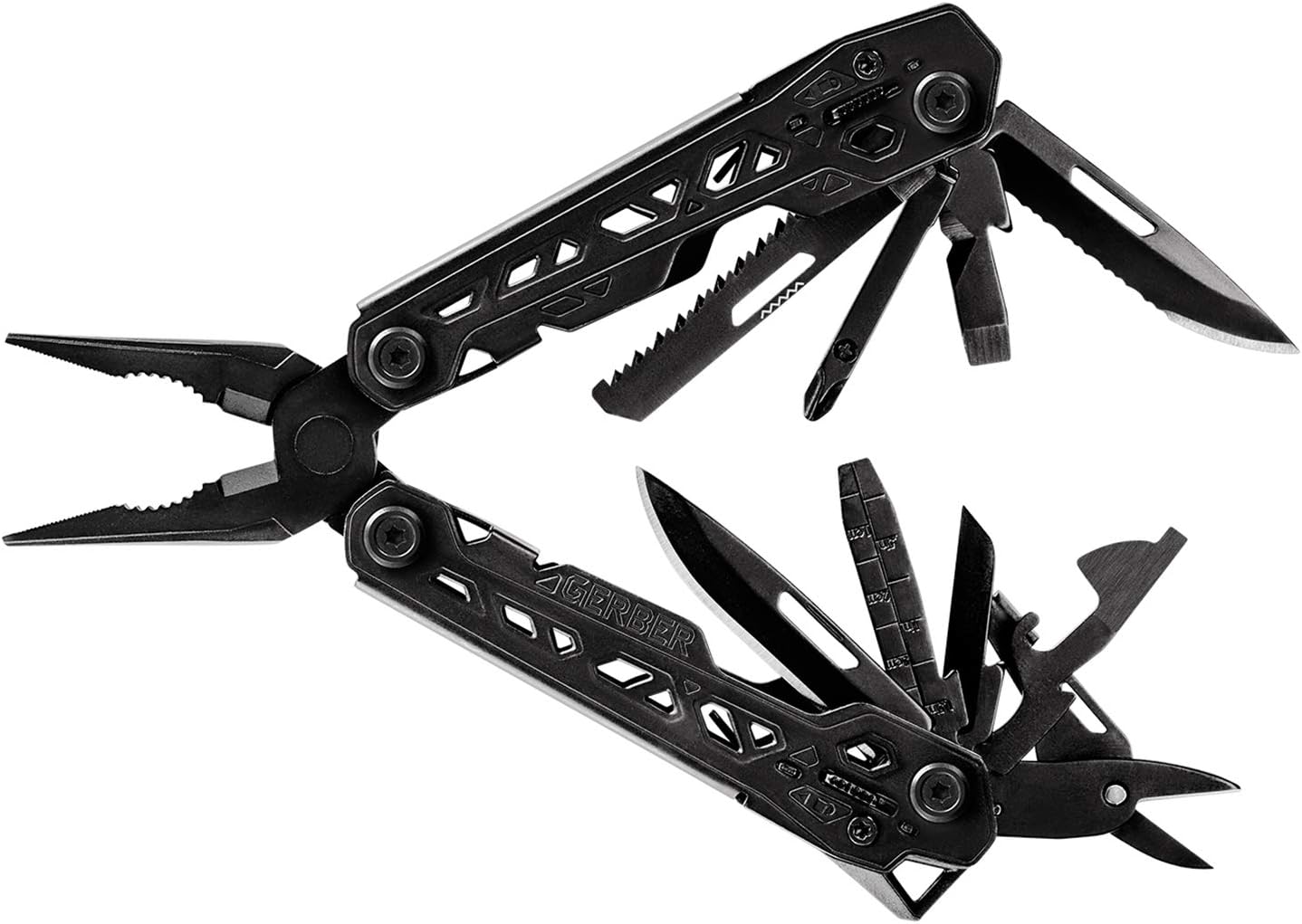 Truss Black