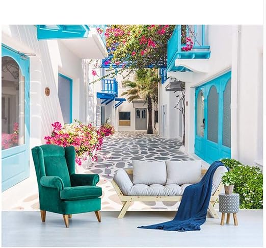 Gratuit Images Papier Peint Mural 3d Personnalise Murale Decoration Murale actualisé par