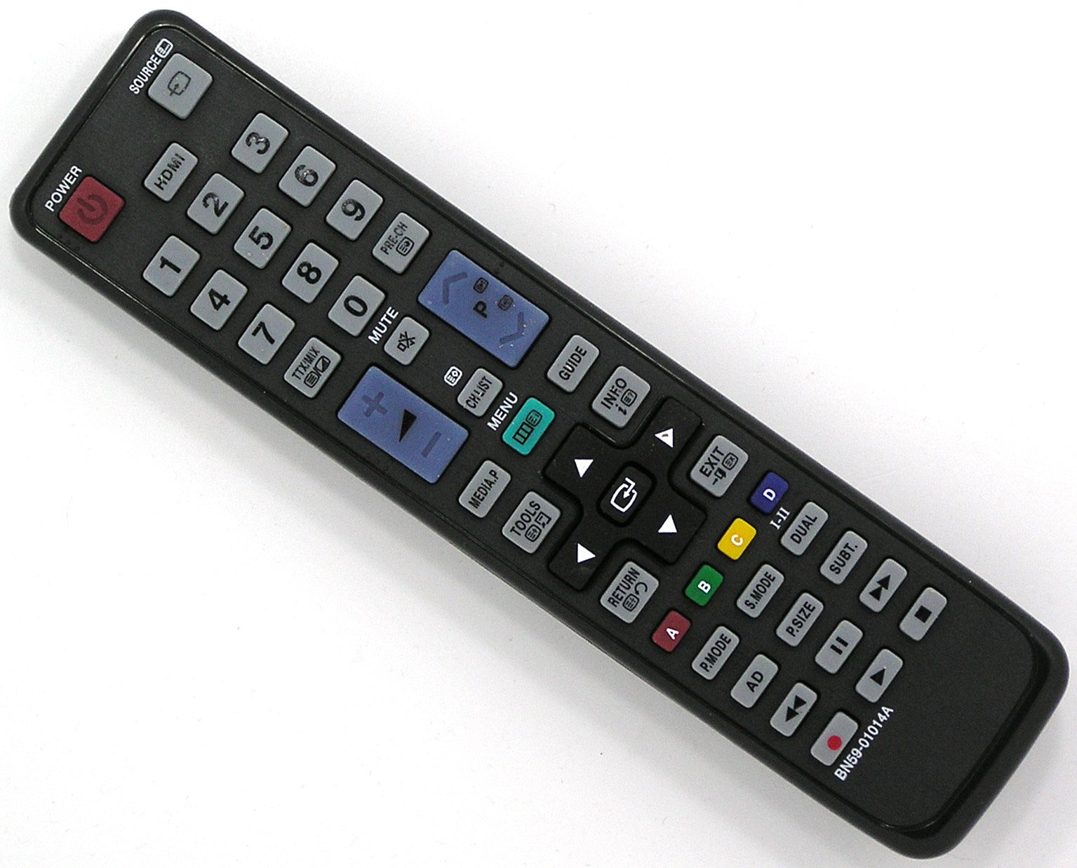SAMSUNG Replacement Remote Control for BN59-01014áA TV Remoteáûá