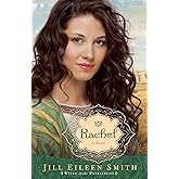 Rachel: (A Biblical Retelling of Jacob's Wife) (Wives of the Patriarchs)