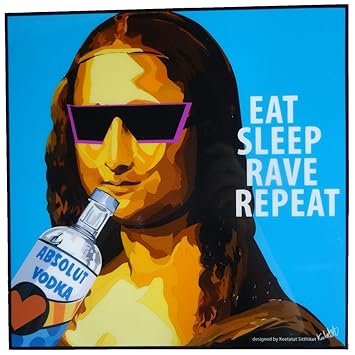 Amazon Co Jp ピクチャーボード 偉人 有名人 手書き風加工 現代人