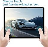 GOZOPO 2-Pack Screen Protector for iPad Pro 13 M5/M4 9H Tempered Glass view 7