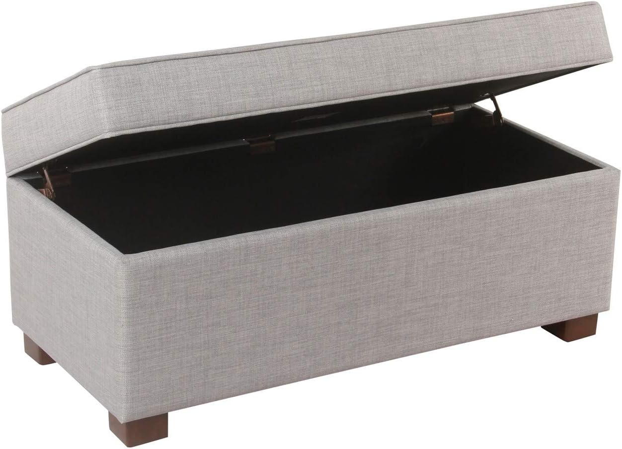 shelton tufted top storage ottoman