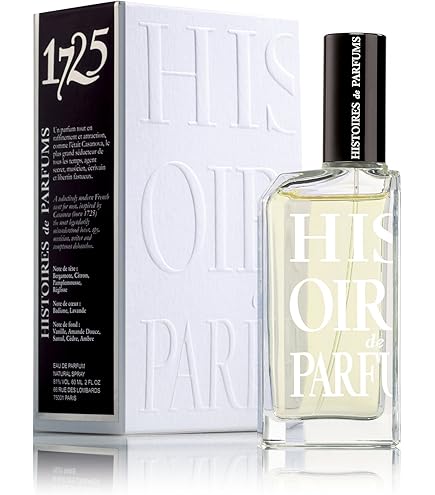 Amazon.com: Histoires de Parfums Tubereuse 2 Eau De Parfum Spray