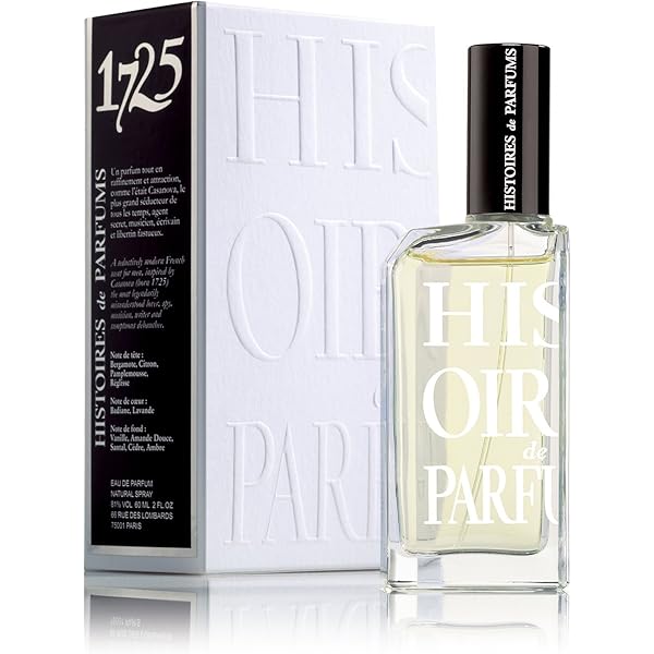 1828 HISTOIRES DE PARFUMS オードパルファム 80ml 1828｜ジュール・ヴェルヌ – NOSE SHOP
