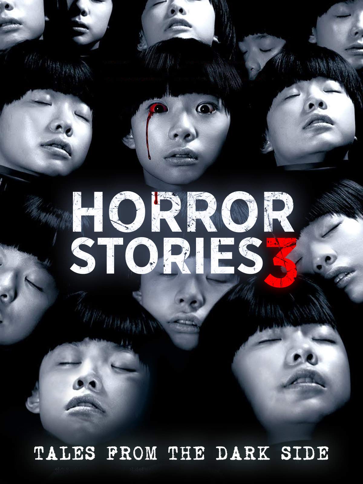 Watch Horror Stories 3 Prime Video