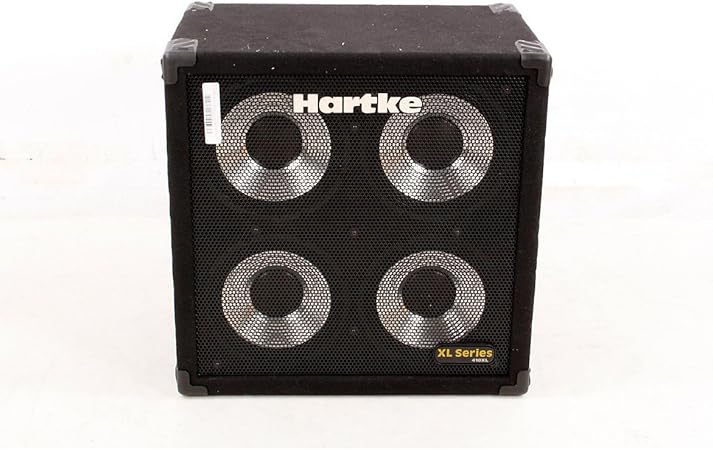 hartke 4x10 cab