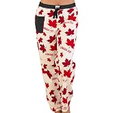 Lazy One Pajamas for Women, Cute Moose Pajama Pants and Top Separates | Top and Bottoms Sold Seperately