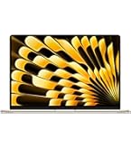 Amazon.com: Apple 2024 MacBook Air with Apple M3 Chip, 15-inch