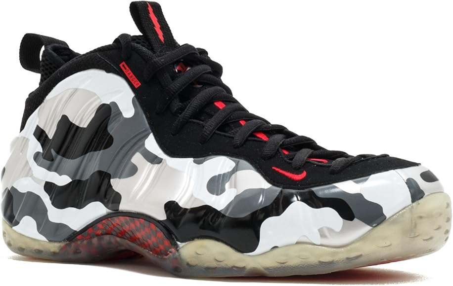 Nike Air Foamposite One Galaxy Nikestore Release ...