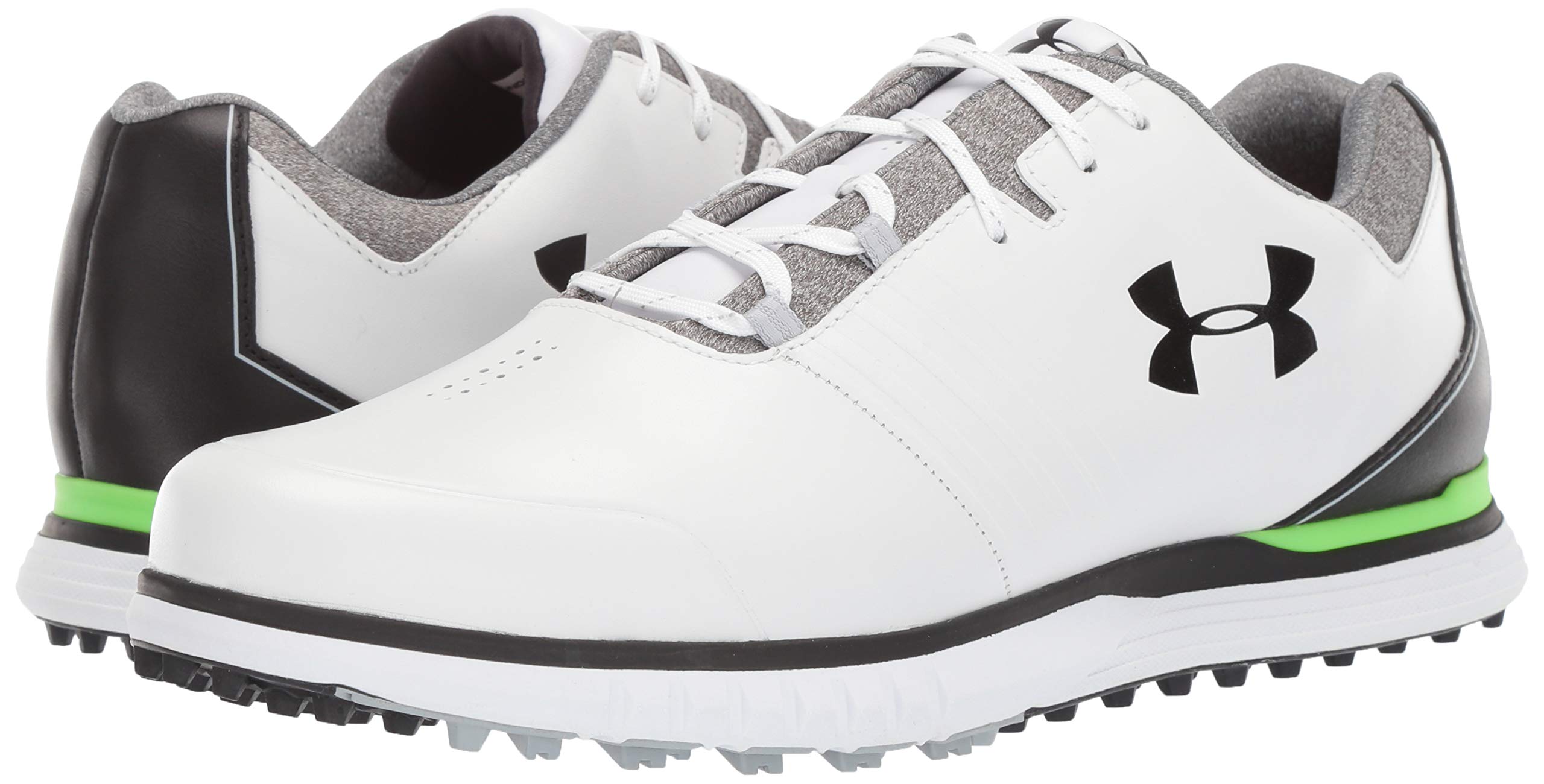 Under Armour Men�s Showdown Golf Shoe Choose SZ/color eBay