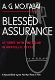 Blessed Assurance: At Home with the Bomb in Amarillo, Texas cover