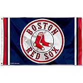 Boston Baseball Banner