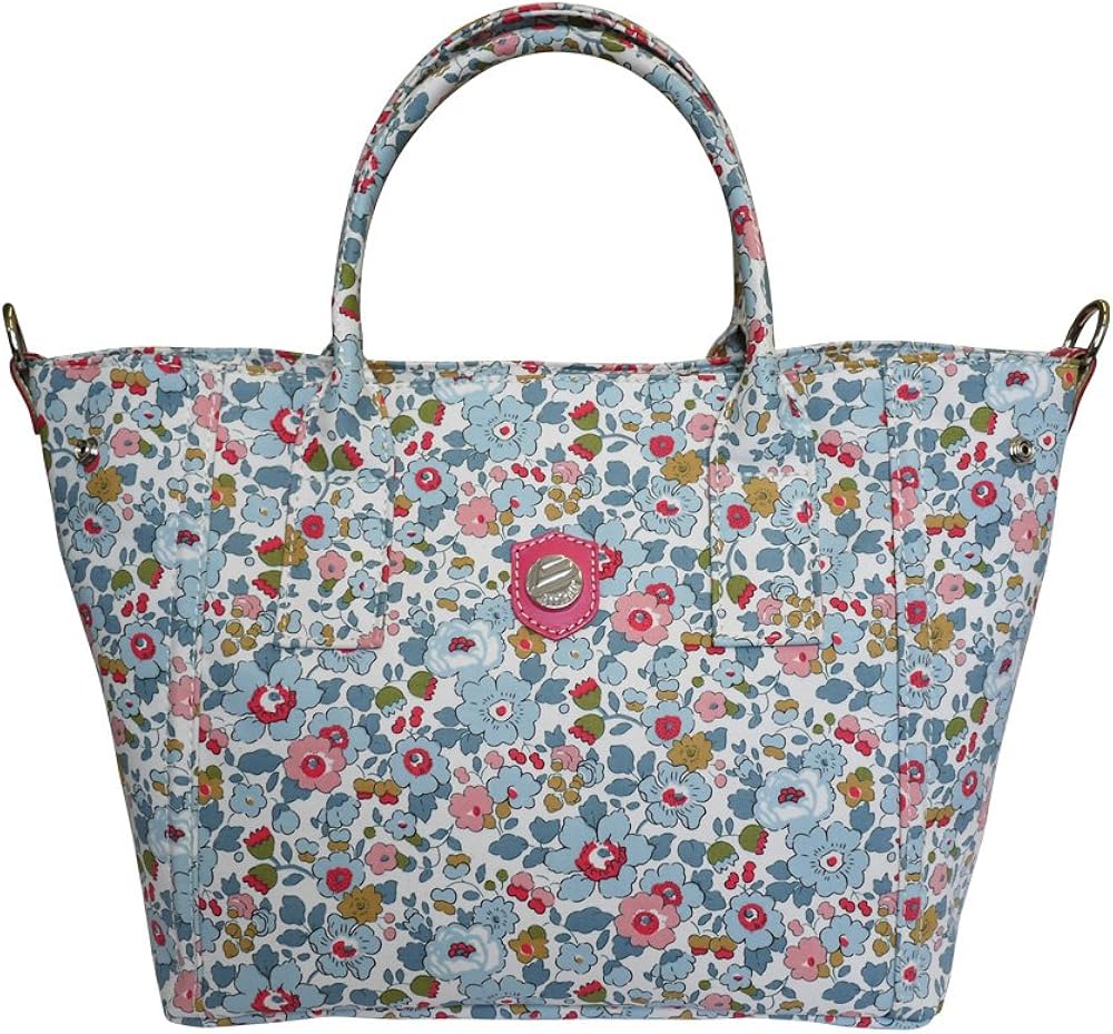 liberty tote bag