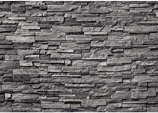 Fototapete Stein Alle Steinmotive Auf Einen Blick Vlies Premium Plus 400x280 Cm Noble Stone Wall Anthrazit Steintapete Wandbild Steinwand Asia Stone Asien No 131 Amazon De Baumarkt