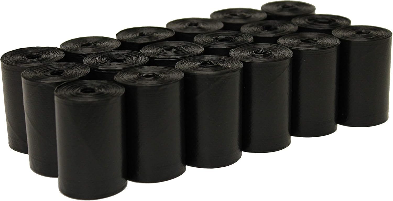 pet all star waste bags