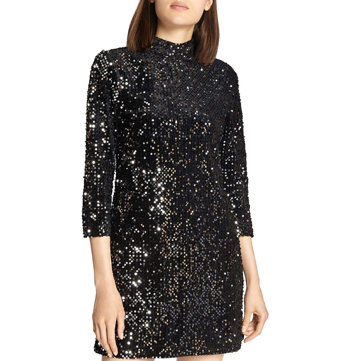 sanctuary sequin dress