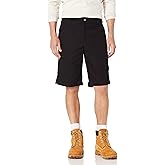 Red Kap Men's Cell Phone Pocket Shorts