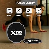 Xn8 Sports Core Sliders Dual-Sided Gliding Discs Pack of 2 view 5