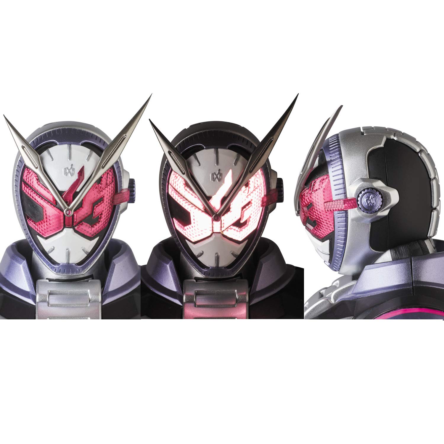 Mua RAH リアルアクションヒーローズ GENESIS No.781 仮面ライダー