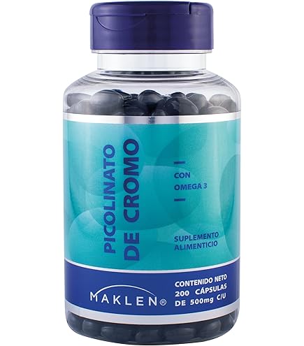 NATURAL HEALTH Naturalhealth Chromium 400 Con L-Carnitina - 60 Capsulas :  Amazon.com.mx: Salud y Cuidado Personal
