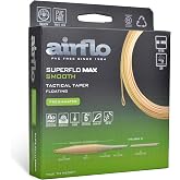 Airflo Superflo Max Tactical Taper Fly Line