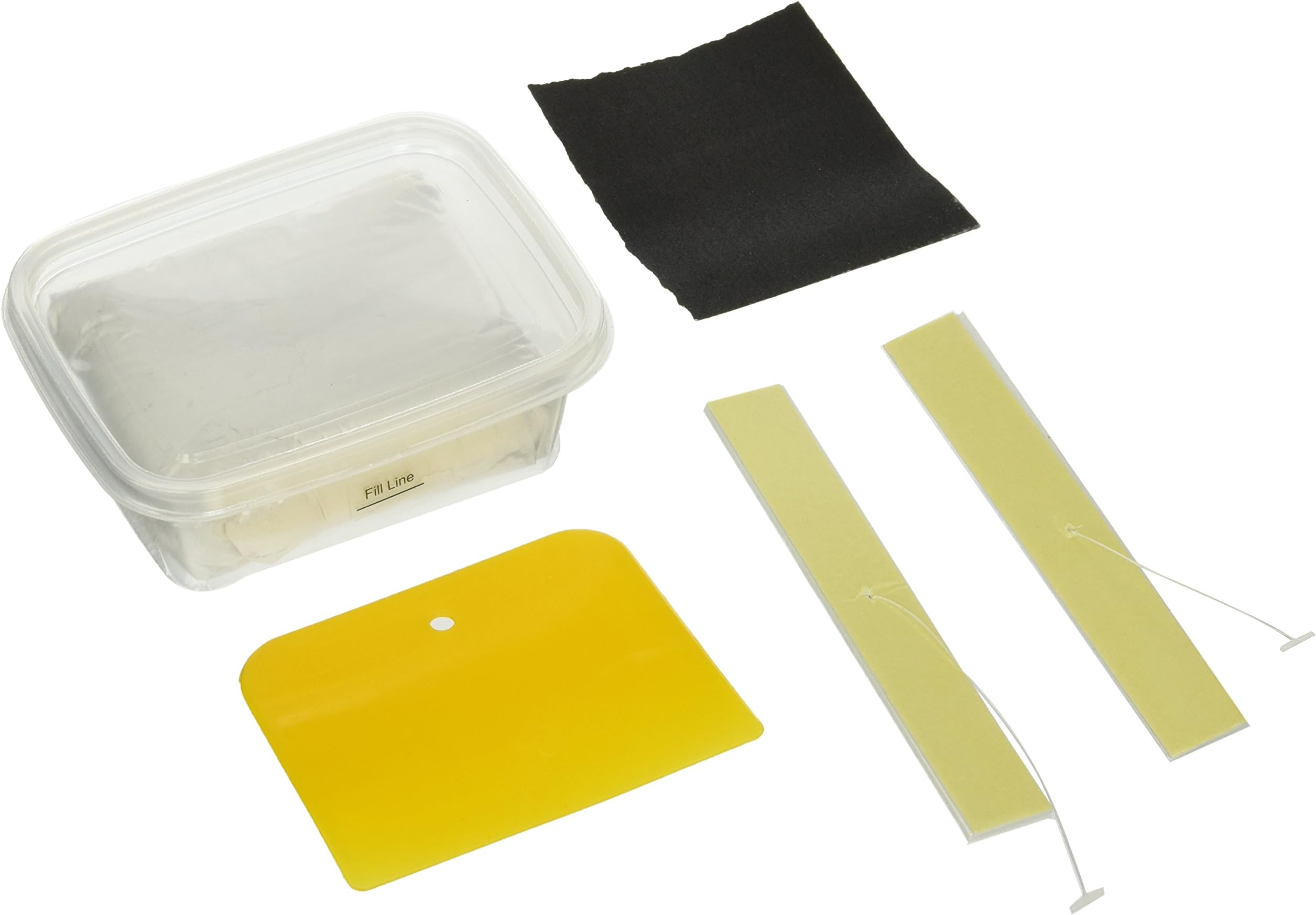 Wall Doctor Wall Restore Kit, 5", White