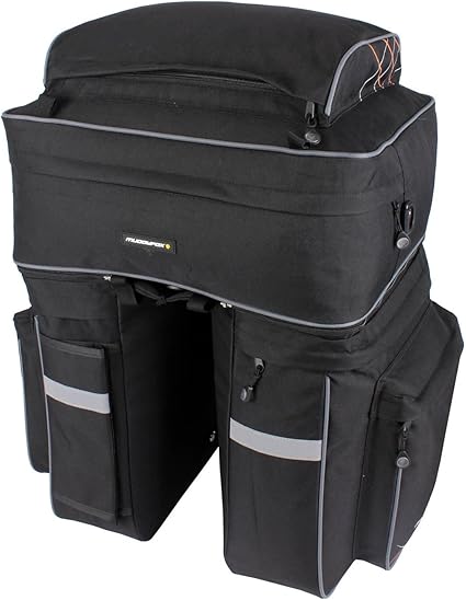 muddyfox pannier rack