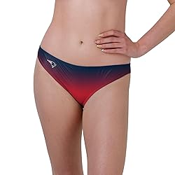 FOCO New England Patriots NFL Womens Gradient Big